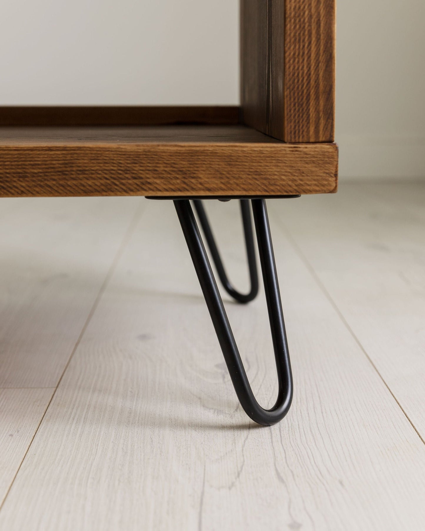 Cotham' Vinyl storage unit, record player stand or shelving.