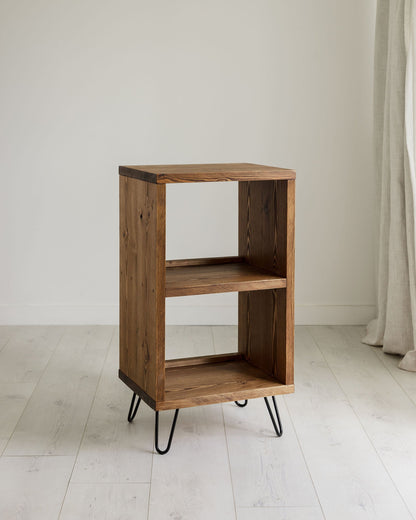 Cotham&#39; Vinyl storage unit, record player stand or shelving.